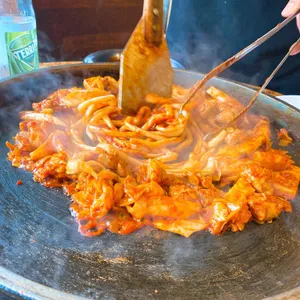 춘천명동1번지닭갈비 사진
