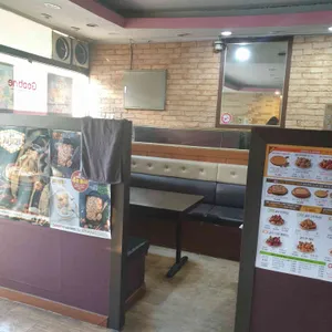 굽네치킨 리뷰 사진