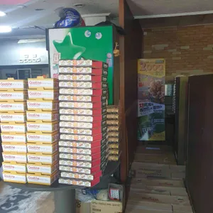굽네치킨 리뷰 사진