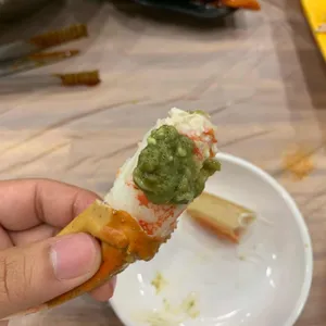게섯거라 리뷰 사진