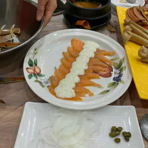 게섯거라 리뷰 사진