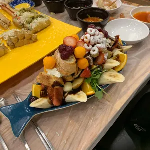 게섯거라 리뷰 사진