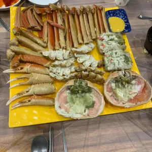 게섯거라 리뷰 사진