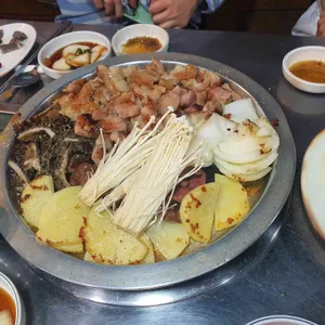 마장황소곱창 대표 사진