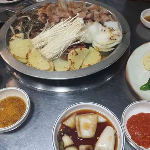 마장황소곱창 사진