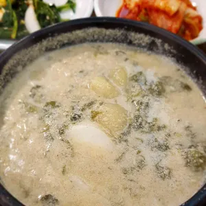 밀란국수 리뷰 사진