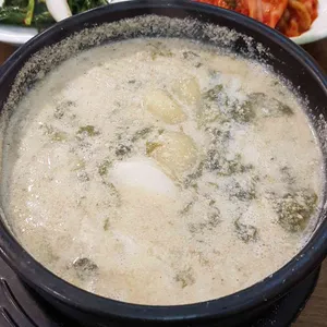 밀란국수 리뷰 사진