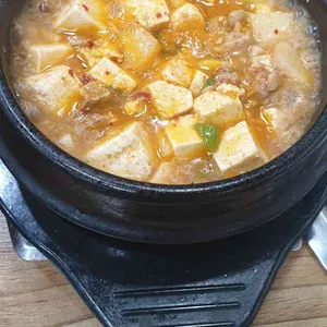 해바리기정육식당 사진