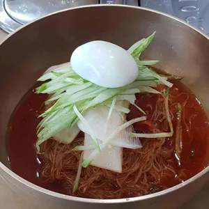 대들보 함흥면옥 리뷰 사진