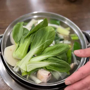 마곡닭한마리 사진