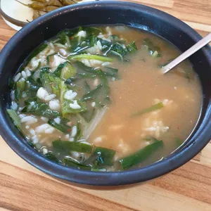 인터식당 사진