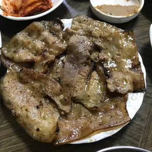 송현불고기 사진