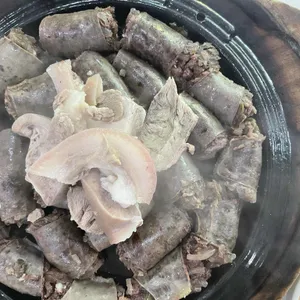 진성참숯석갈비 병천수제순대 리뷰 사진