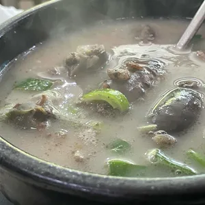 진성참숯석갈비 병천수제순대 리뷰 사진