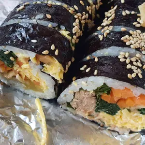떡순이네 리뷰 사진