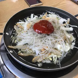 중앙분식 리뷰 사진