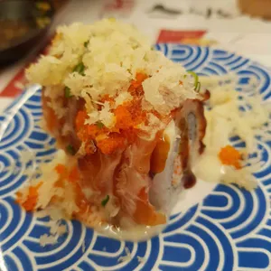 스시노칸도 사진