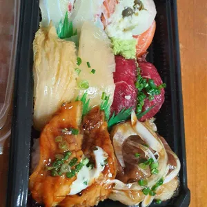 동진초밥집 사진