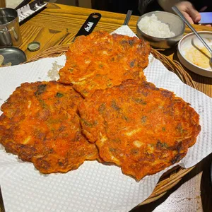 신가네파전 사진