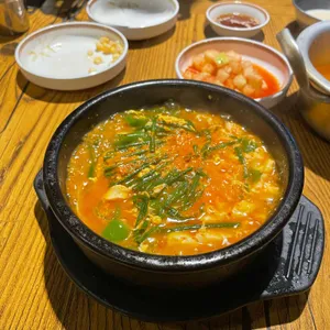 신가네파전 사진