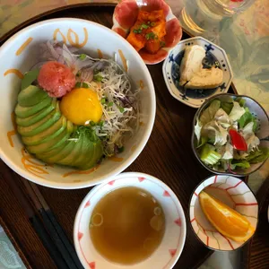 주복 리뷰 사진