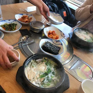 복이네복칼국수 사진