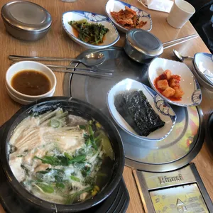 복이네복칼국수 사진