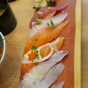 오다초밥 사진