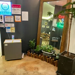 더포 리뷰 사진