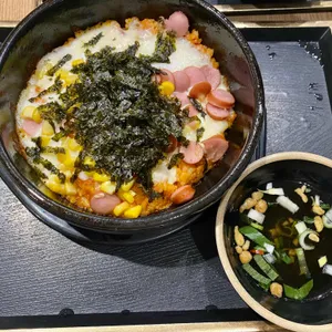 영천냄비돈까스&빨간지붕 사진