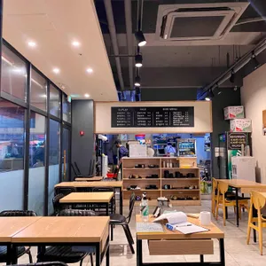 영천냄비돈까스&빨간지붕 리뷰 사진