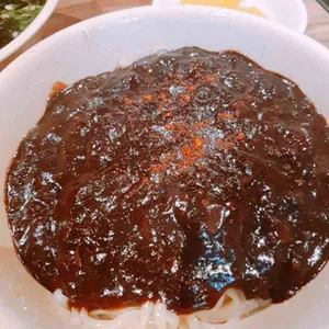 노원우동짜장 사진