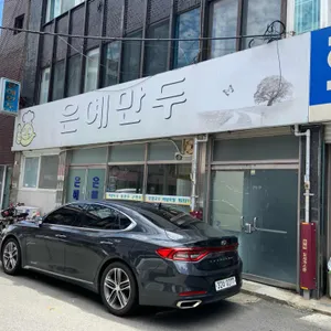 은혜만두 리뷰 사진