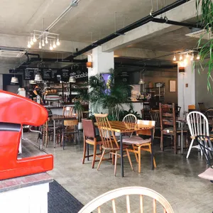 카페 모노블럭 리뷰 사진