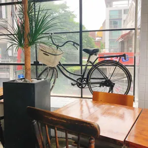 카페 모노블럭 리뷰 사진