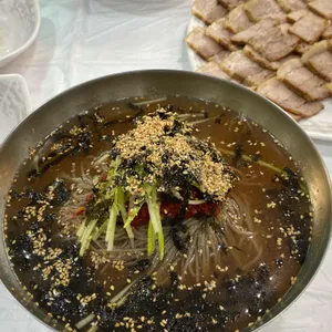 동원막국수 사진