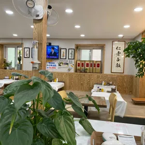 동원막국수 리뷰 사진