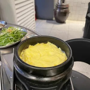 무쇠갈비 사진
