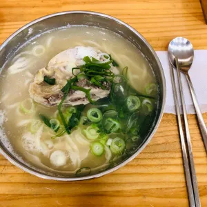 밀숲 사진