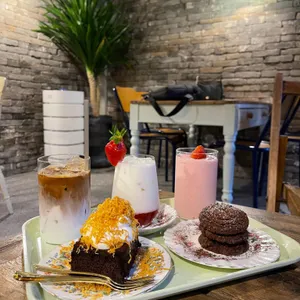 카페비읍미음 사진