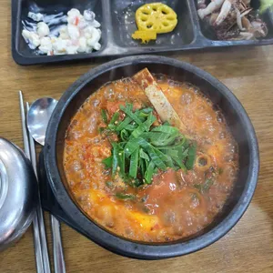 전설의숯불고기 사진