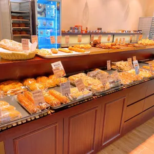 홍종흔베이커리 리뷰 사진