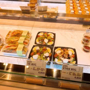 홍종흔베이커리 리뷰 사진