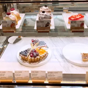 홍종흔베이커리 리뷰 사진