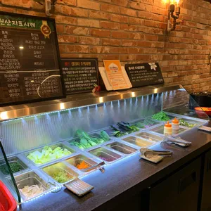 소담촌 리뷰 사진