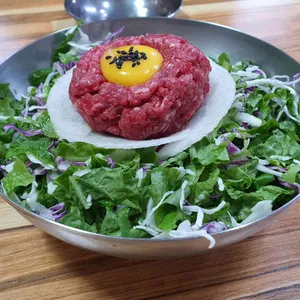 고모네 정육식당 사진