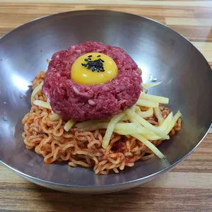 고모네 정육식당 사진
