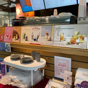 투썸플레이스 리뷰 사진