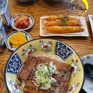 덴까이 사진