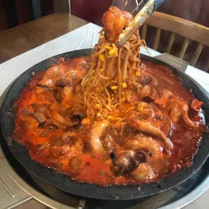 그림바위 사진